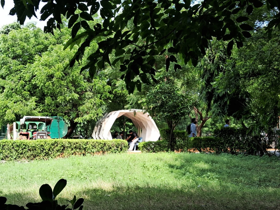 VGU Jaipur Campus photo 2